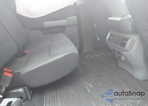 2024 Ford F-150 Xlt from USA, damaged, VIN 1FTFW3L80RKD08038